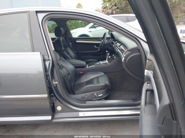 Продажа на аукционе авто 2007 Audi S8 5.2, vin: WAUPN44E37N018337, номер лота: 46160339