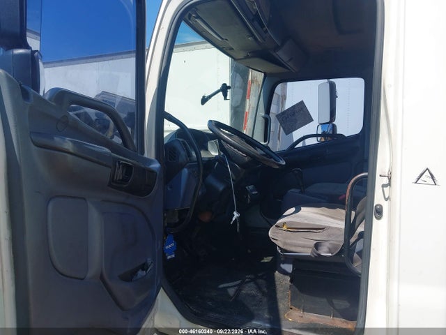 46160340 :رقم المزاد ، 5PVND8JN282S50049 vin ، 2008 Hino 258 مزاد بيع