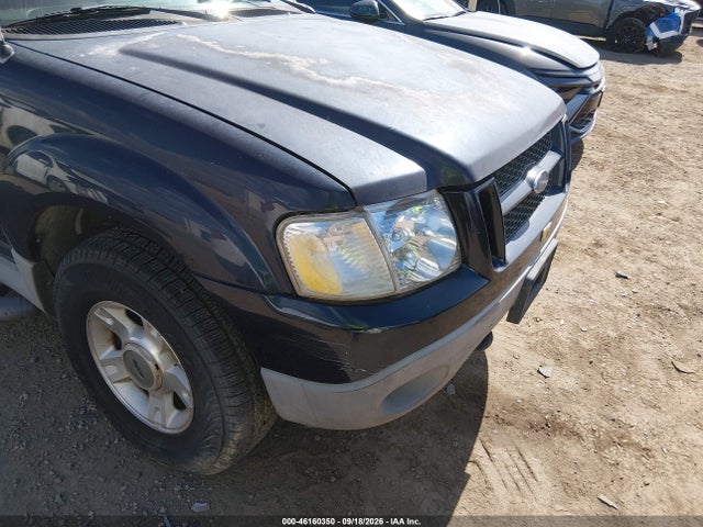 2002 Ford Explorer Sport Trac მანქანა იყიდება აუქციონზე, vin: 1FMZU67E92UC05162, აუქციონის ნომერი: 46160350
