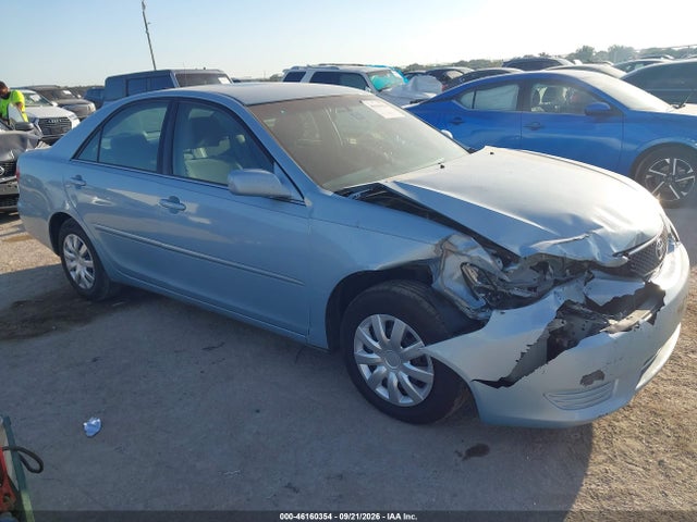 Aukcja sprzedaży 2006 Toyota Camry Le, vin: 4T1BE32K26U682340, numer aukcji: 46160354