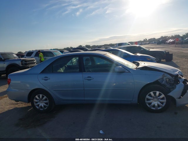 Aukcja sprzedaży 2006 Toyota Camry Le, vin: 4T1BE32K26U682340, numer aukcji: 46160354