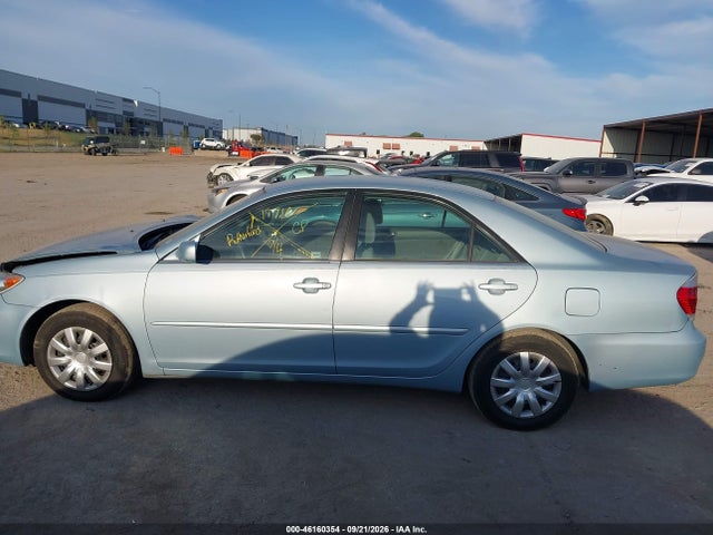 Aukcja sprzedaży 2006 Toyota Camry Le, vin: 4T1BE32K26U682340, numer aukcji: 46160354