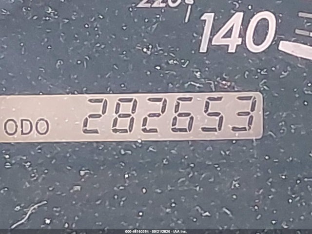 Aukcja sprzedaży 2006 Toyota Camry Le, vin: 4T1BE32K26U682340, numer aukcji: 46160354