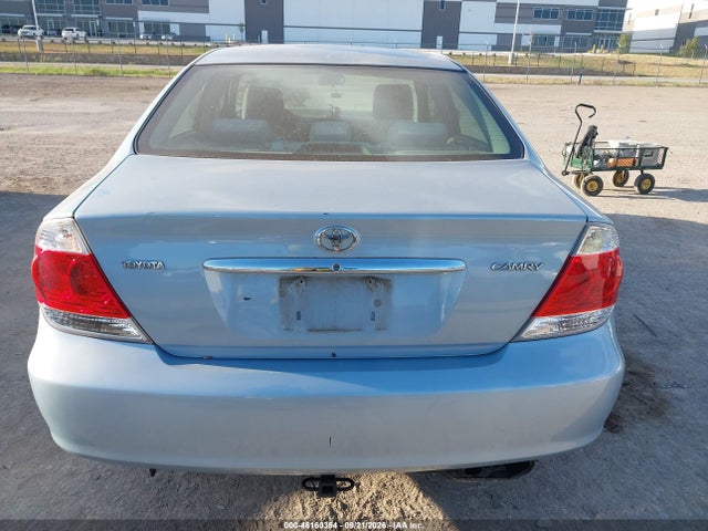 Aukcja sprzedaży 2006 Toyota Camry Le, vin: 4T1BE32K26U682340, numer aukcji: 46160354