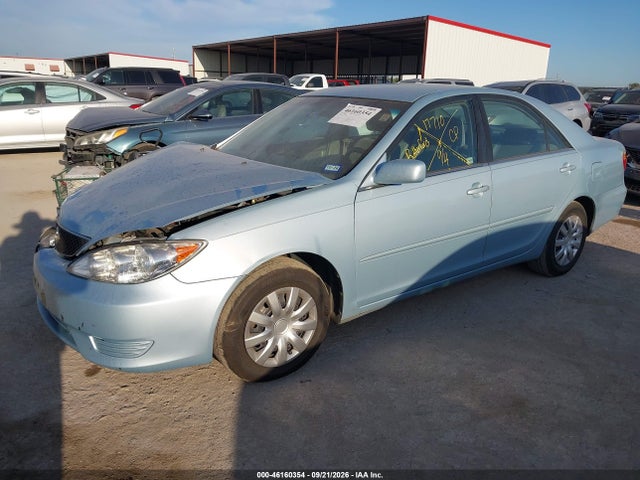 Aukcja sprzedaży 2006 Toyota Camry Le, vin: 4T1BE32K26U682340, numer aukcji: 46160354
