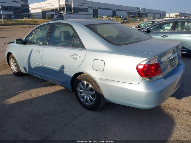 Aukcja sprzedaży 2006 Toyota Camry Le, vin: 4T1BE32K26U682340, numer aukcji: 46160354
