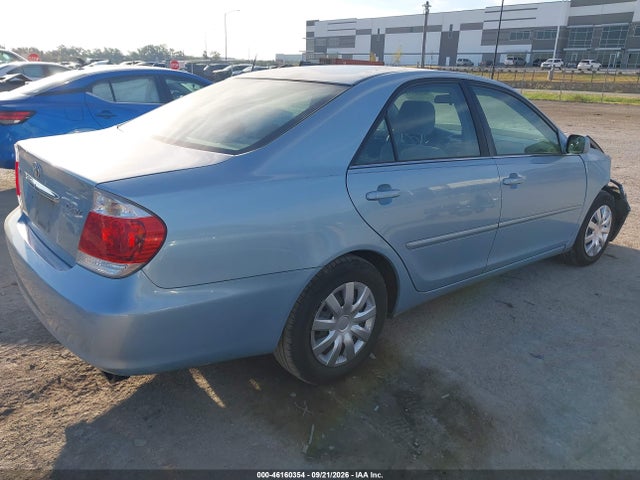 Aukcja sprzedaży 2006 Toyota Camry Le, vin: 4T1BE32K26U682340, numer aukcji: 46160354