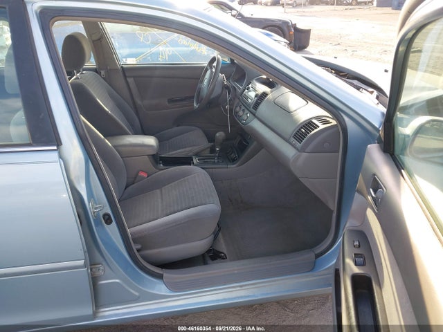 Aukcja sprzedaży 2006 Toyota Camry Le, vin: 4T1BE32K26U682340, numer aukcji: 46160354
