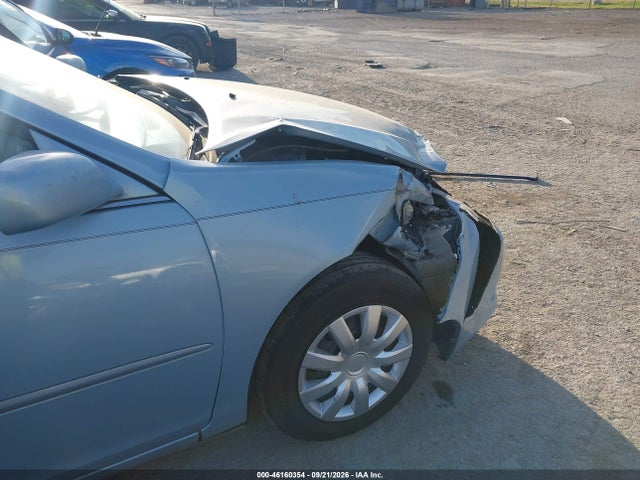 Aukcja sprzedaży 2006 Toyota Camry Le, vin: 4T1BE32K26U682340, numer aukcji: 46160354