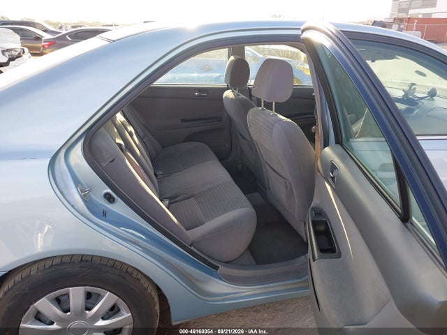 Aukcja sprzedaży 2006 Toyota Camry Le, vin: 4T1BE32K26U682340, numer aukcji: 46160354