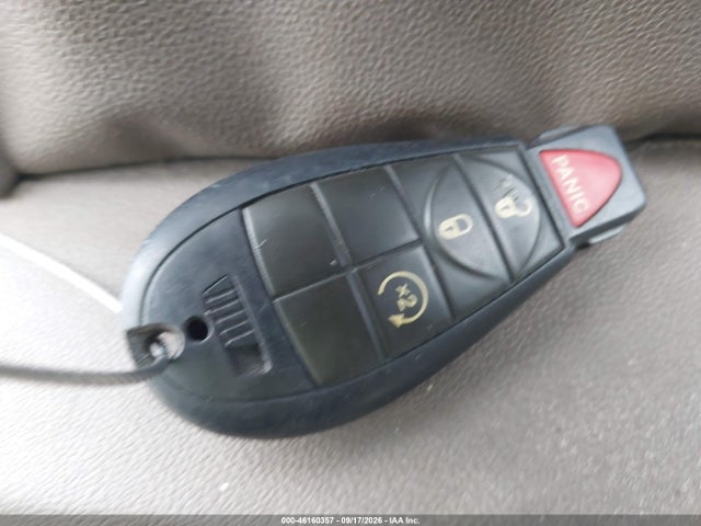 Aukcja sprzedaży 2009 Dodge Journey R/t, vin: 3D4GG67V19T139037, numer aukcji: 46160357