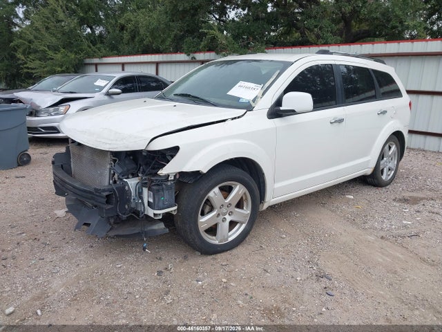 Aukcja sprzedaży 2009 Dodge Journey R/t, vin: 3D4GG67V19T139037, numer aukcji: 46160357