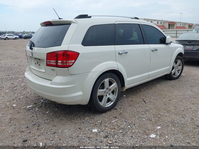 Aukcja sprzedaży 2009 Dodge Journey R/t, vin: 3D4GG67V19T139037, numer aukcji: 46160357