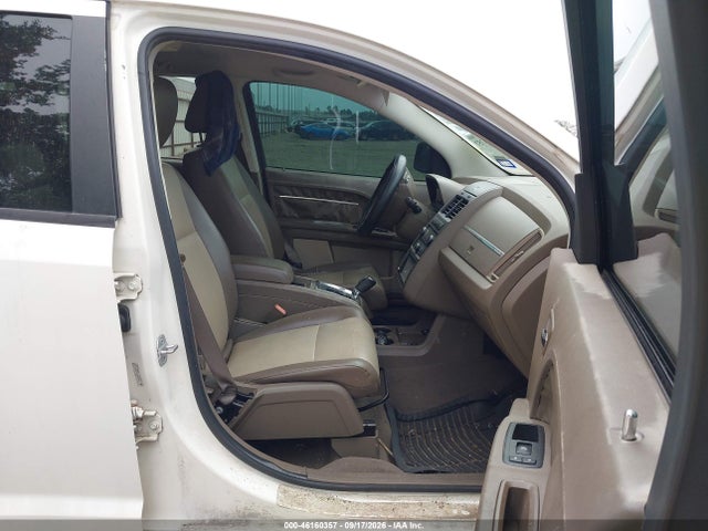 Aukcja sprzedaży 2009 Dodge Journey R/t, vin: 3D4GG67V19T139037, numer aukcji: 46160357