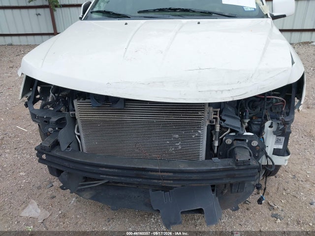 Aukcja sprzedaży 2009 Dodge Journey R/t, vin: 3D4GG67V19T139037, numer aukcji: 46160357