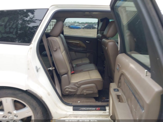 Aukcja sprzedaży 2009 Dodge Journey R/t, vin: 3D4GG67V19T139037, numer aukcji: 46160357