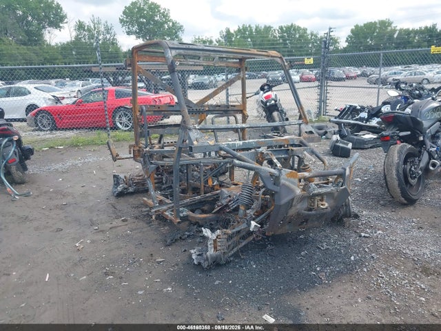 Продаж на аукціоні авто 2019 Polaris Ranger Xp 1000 Eps Northstar Hvac Edition, vin: 4XARRU993K8899017, номер лоту: 46160358