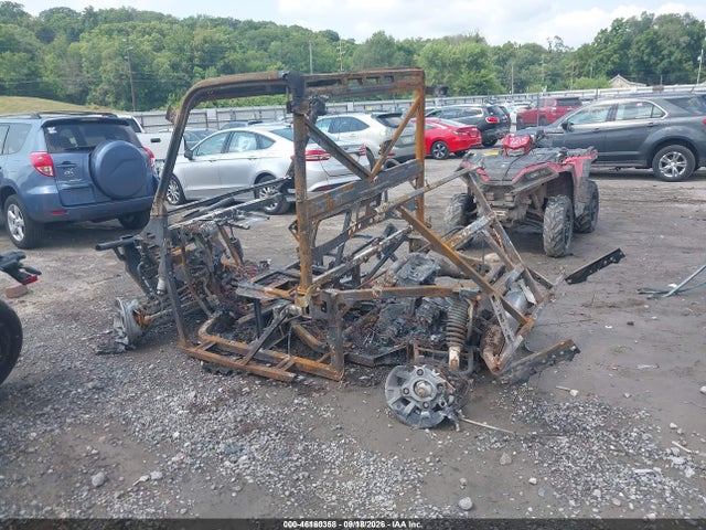 Продаж на аукціоні авто 2019 Polaris Ranger Xp 1000 Eps Northstar Hvac Edition, vin: 4XARRU993K8899017, номер лоту: 46160358