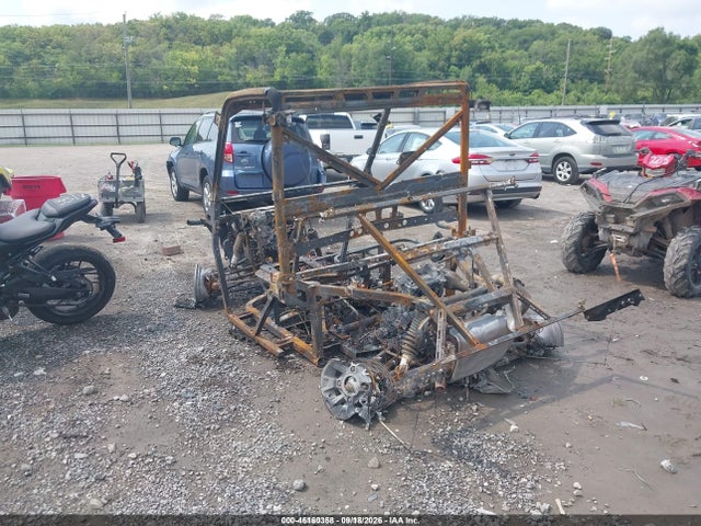 Продаж на аукціоні авто 2019 Polaris Ranger Xp 1000 Eps Northstar Hvac Edition, vin: 4XARRU993K8899017, номер лоту: 46160358