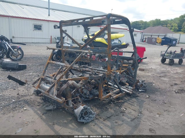 Продаж на аукціоні авто 2019 Polaris Ranger Xp 1000 Eps Northstar Hvac Edition, vin: 4XARRU993K8899017, номер лоту: 46160358