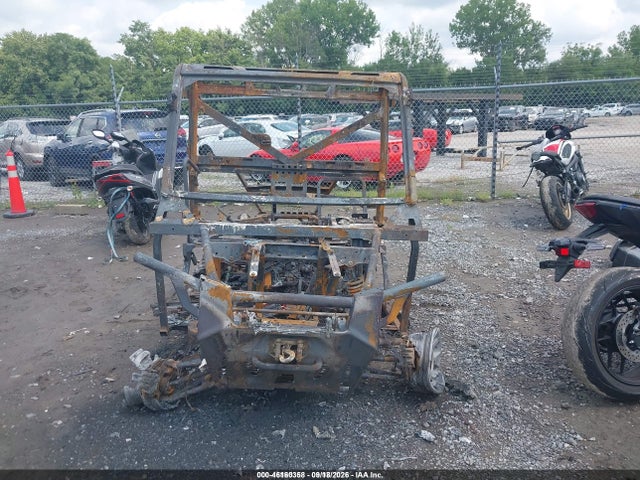 Продаж на аукціоні авто 2019 Polaris Ranger Xp 1000 Eps Northstar Hvac Edition, vin: 4XARRU993K8899017, номер лоту: 46160358