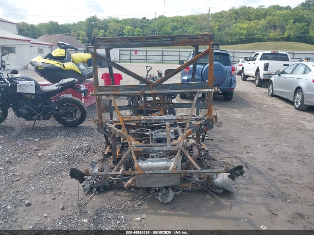 Продаж на аукціоні авто 2019 Polaris Ranger Xp 1000 Eps Northstar Hvac Edition, vin: 4XARRU993K8899017, номер лоту: 46160358