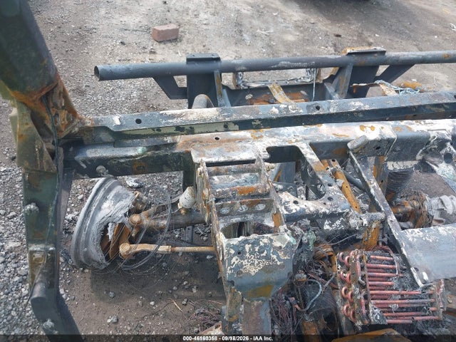 Продаж на аукціоні авто 2019 Polaris Ranger Xp 1000 Eps Northstar Hvac Edition, vin: 4XARRU993K8899017, номер лоту: 46160358