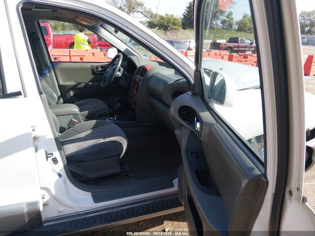 Продаж на аукціоні авто 2003 Hyundai Santa Fe Gls/lx, vin: KM8SC13DX3U564428, номер лоту: 46160363