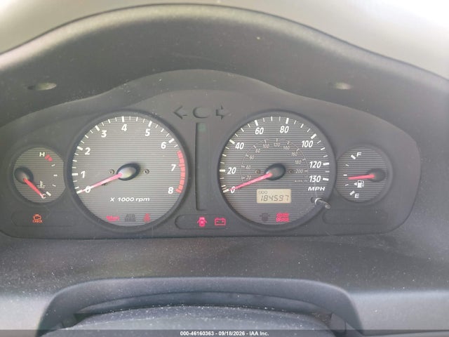 Продаж на аукціоні авто 2003 Hyundai Santa Fe Gls/lx, vin: KM8SC13DX3U564428, номер лоту: 46160363