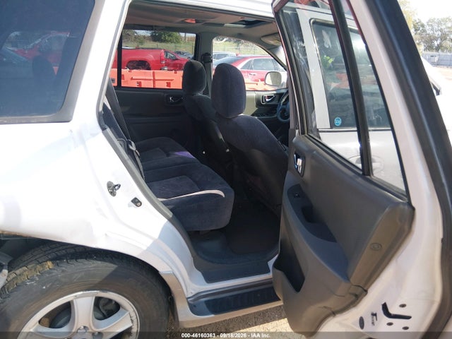Продаж на аукціоні авто 2003 Hyundai Santa Fe Gls/lx, vin: KM8SC13DX3U564428, номер лоту: 46160363