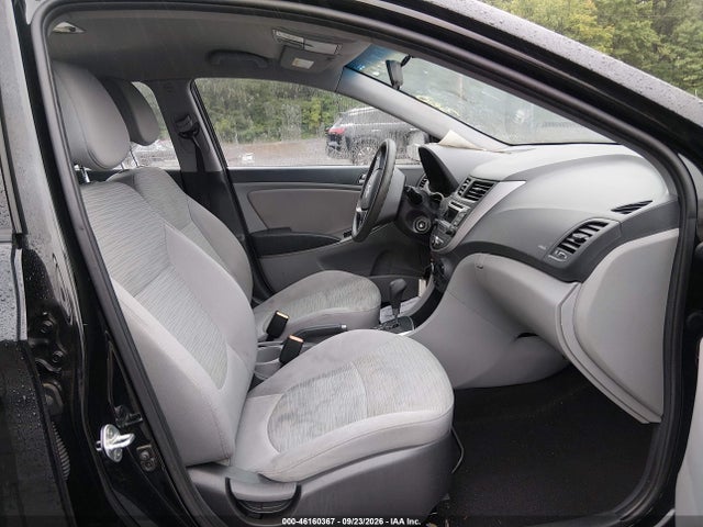 Aukcja sprzedaży 2016 Hyundai Accent Se, vin: KMHCT5AEXGU241672, numer aukcji: 46160367