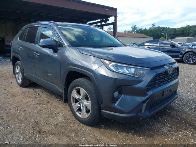 Продажа на аукционе авто 2020 Toyota Rav4 Xle, vin: JTMP1RFV2LD060636, номер лота: 46160369