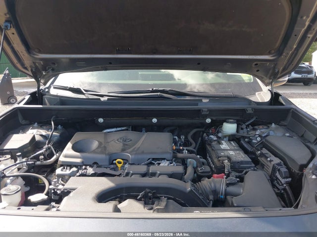 Продажа на аукционе авто 2020 Toyota Rav4 Xle, vin: JTMP1RFV2LD060636, номер лота: 46160369