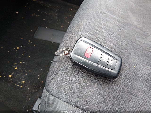 Продажа на аукционе авто 2020 Toyota Rav4 Xle, vin: JTMP1RFV2LD060636, номер лота: 46160369