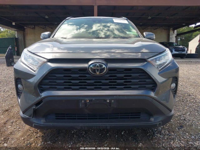 Продажа на аукционе авто 2020 Toyota Rav4 Xle, vin: JTMP1RFV2LD060636, номер лота: 46160369