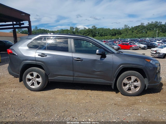 Продажа на аукционе авто 2020 Toyota Rav4 Xle, vin: JTMP1RFV2LD060636, номер лота: 46160369