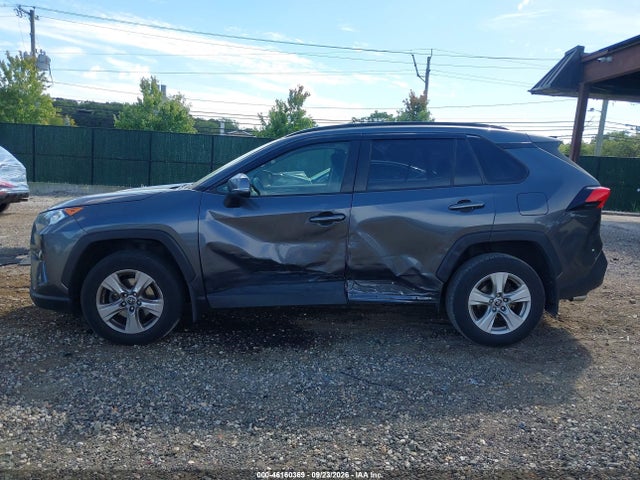 Продажа на аукционе авто 2020 Toyota Rav4 Xle, vin: JTMP1RFV2LD060636, номер лота: 46160369