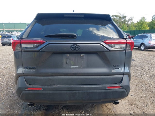 Продажа на аукционе авто 2020 Toyota Rav4 Xle, vin: JTMP1RFV2LD060636, номер лота: 46160369