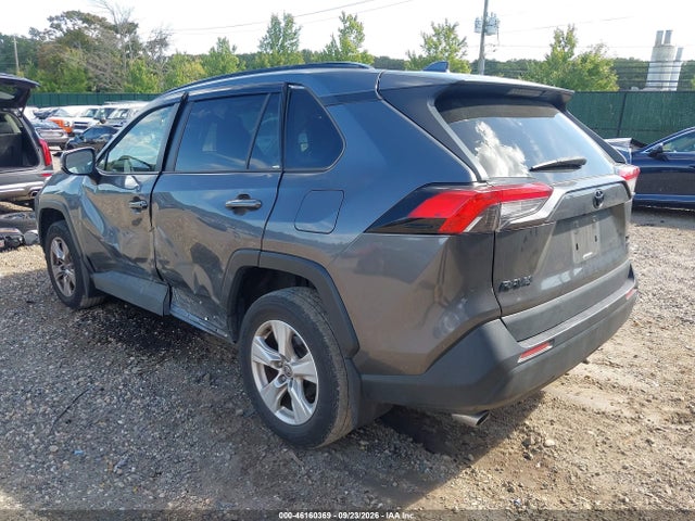 Продажа на аукционе авто 2020 Toyota Rav4 Xle, vin: JTMP1RFV2LD060636, номер лота: 46160369