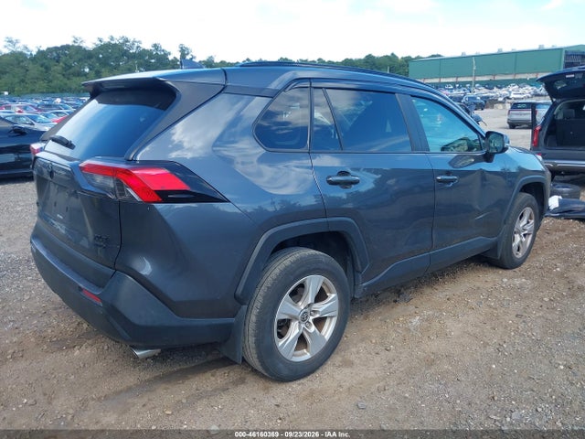 Продажа на аукционе авто 2020 Toyota Rav4 Xle, vin: JTMP1RFV2LD060636, номер лота: 46160369