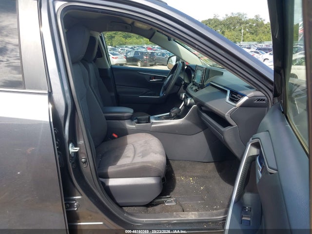 Продажа на аукционе авто 2020 Toyota Rav4 Xle, vin: JTMP1RFV2LD060636, номер лота: 46160369