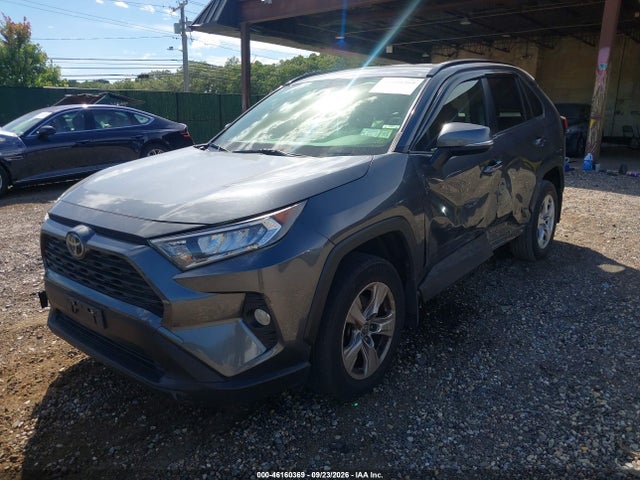 Продажа на аукционе авто 2020 Toyota Rav4 Xle, vin: JTMP1RFV2LD060636, номер лота: 46160369