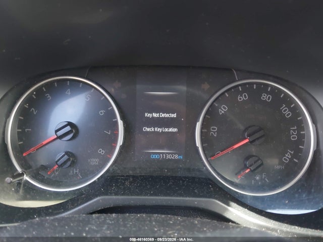 Продажа на аукционе авто 2020 Toyota Rav4 Xle, vin: JTMP1RFV2LD060636, номер лота: 46160369