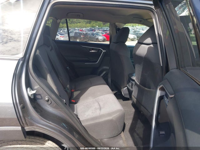 Продажа на аукционе авто 2020 Toyota Rav4 Xle, vin: JTMP1RFV2LD060636, номер лота: 46160369