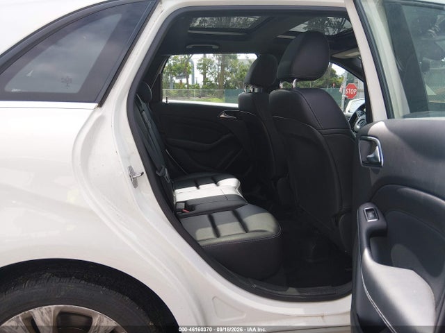 Продажа на аукционе авто 2018 Mercedes-benz B 250 4matic Sports Tourer, vin: WDDMH4GB9JJ476175, номер лота: 46160370