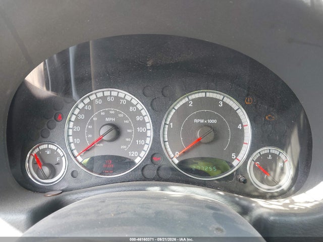 Продажа на аукционе авто 2005 Jeep Liberty Limited Edition, vin: 1J4GL58545W680356, номер лота: 46160371