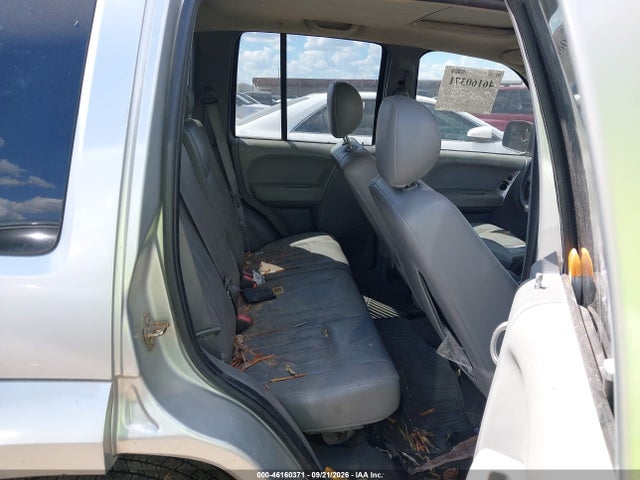 Продажа на аукционе авто 2005 Jeep Liberty Limited Edition, vin: 1J4GL58545W680356, номер лота: 46160371