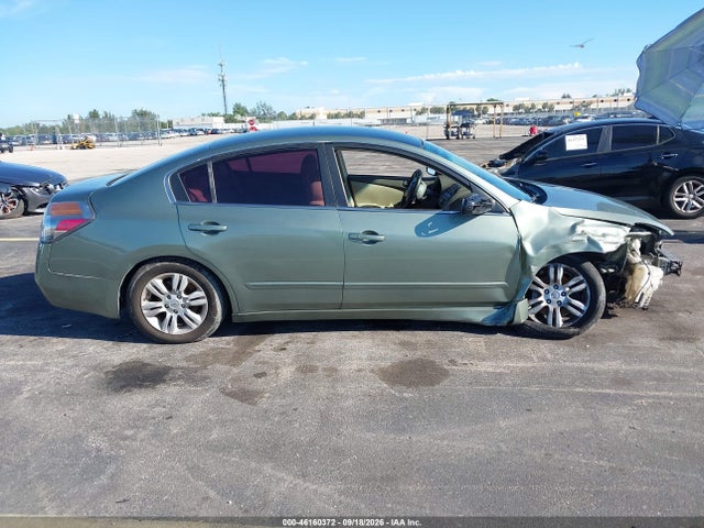 2007 Nissan Altima 2.5 S მანქანა იყიდება აუქციონზე, vin: 1N4AL21E87N451200, აუქციონის ნომერი: 46160372