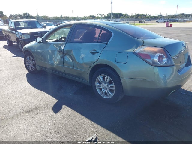 2007 Nissan Altima 2.5 S მანქანა იყიდება აუქციონზე, vin: 1N4AL21E87N451200, აუქციონის ნომერი: 46160372