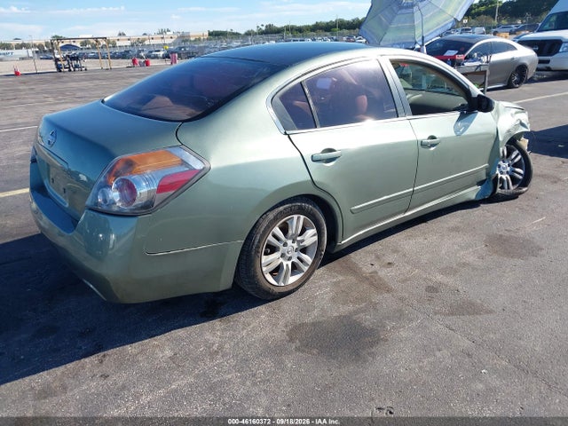2007 Nissan Altima 2.5 S მანქანა იყიდება აუქციონზე, vin: 1N4AL21E87N451200, აუქციონის ნომერი: 46160372